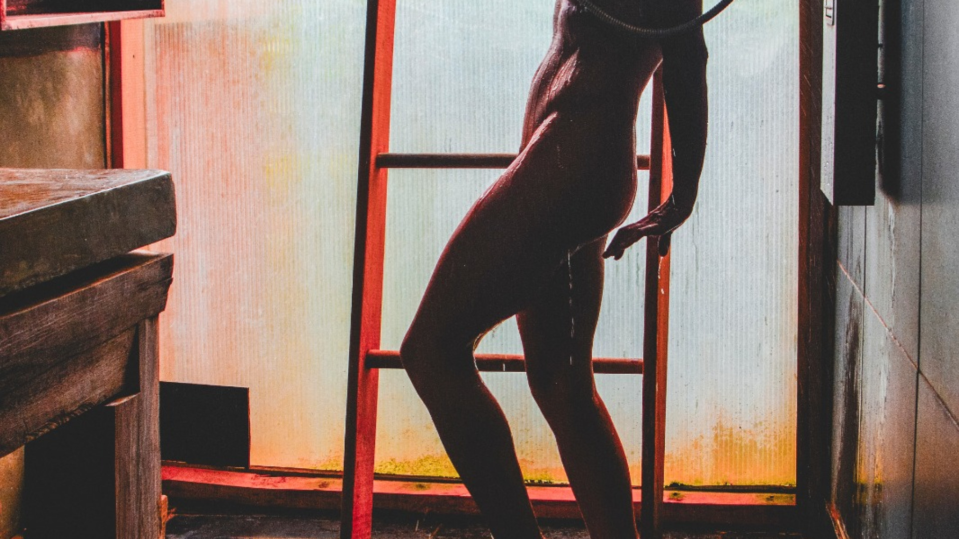 We take you, where nobody goes