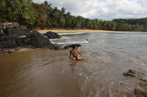 S&atilde;o Tom&eacute;