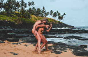 S&atilde;o Tom&eacute;